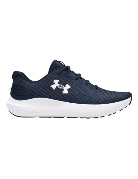 Zapatilla Under Armour Hombre Surge 4 Marino