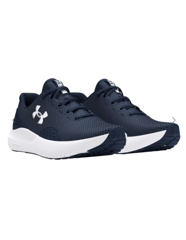 Zapatilla Under Armour Hombre Surge 4 Marino