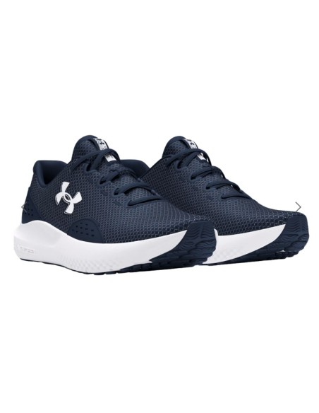 Zapatilla Under Armour Hombre Surge 4 Marino