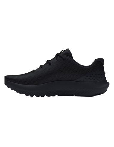 Zapatilla Under Armour Hombre Surge 4 Negra