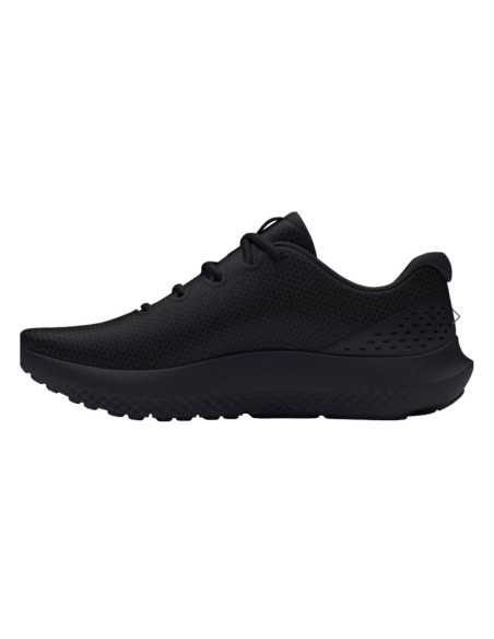 Zapatilla Under Armour Hombre Surge 4 Negra