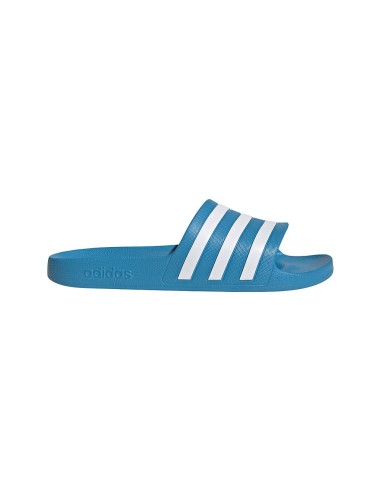 Chancla Adidas Adilette Aqua Azul