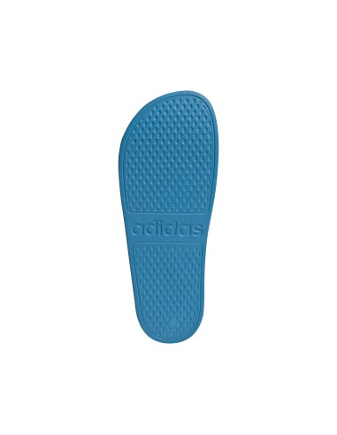 Chancla Adidas Adilette Aqua Azul