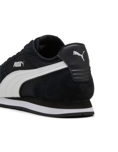 Zapatilla Puma Hombre Miler Negra