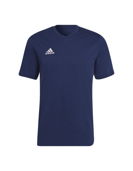 Camiseta Adidas Hombre Performance Marino