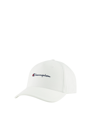 Gorra Champion Blanca