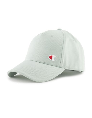 Gorra Champion Junior Verde