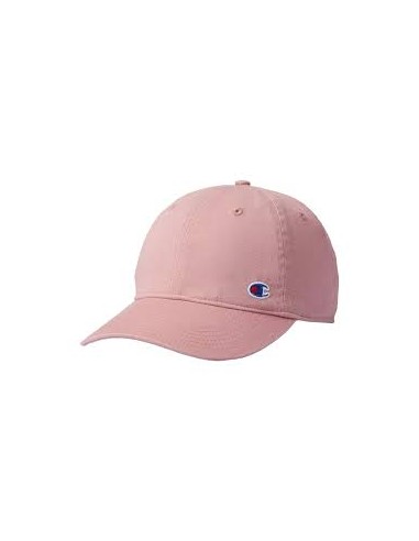 Gorra Champion Junior Rosa