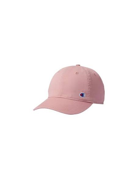 Gorra Champion Junior Rosa