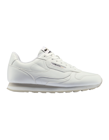 Zapatilla John Smith Hombre Cimer Blanca