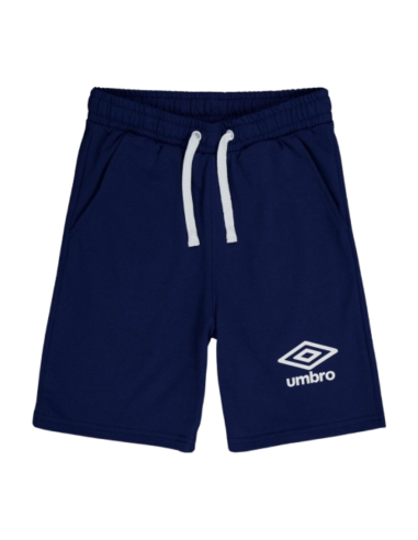 Short Umbro Corvus Navy