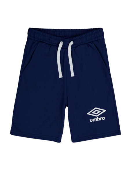 Short Umbro Corvus Navy