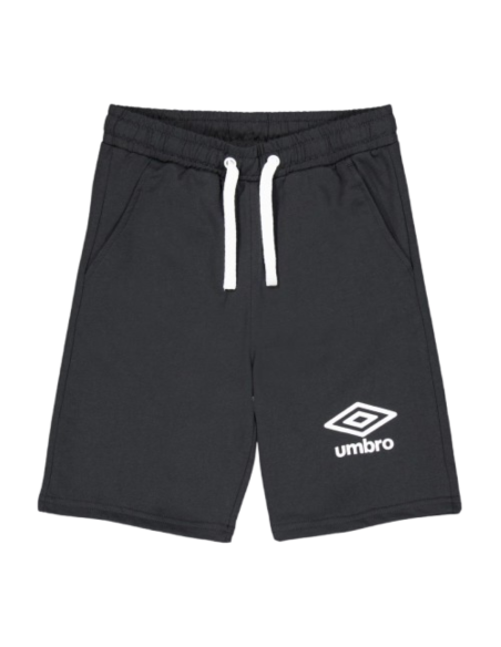 Short Umbro Corvus Black