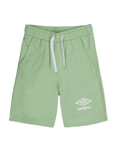 Short Umbro Kepler Green