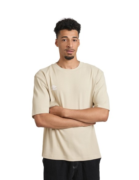 Camiseta Umbro Summer Camp Graphic Tee Pelican