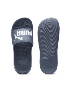 Chancla Puma Popcat Marino 2