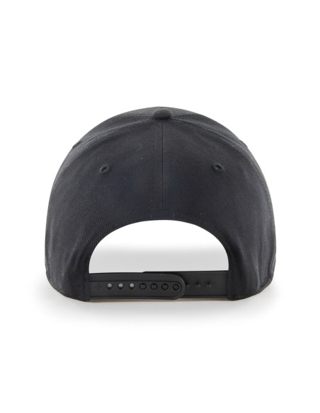 Gorra 47 New York Negra