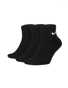 Calcetines Nike Everyday Negro
