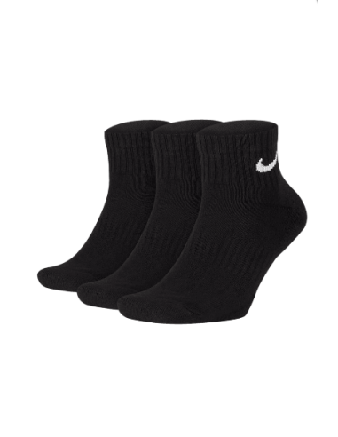 Calcetines Nike Everyday Negro