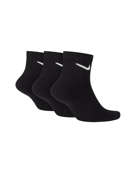 Calcetines Nike Everyday Negro