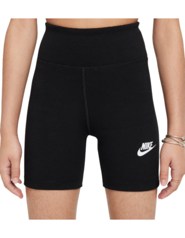 Malla Nike Niña Sportswear Classic Negra