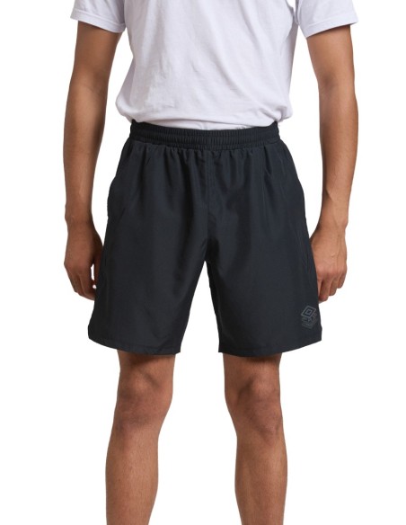 Short Umbro Pro Training Woven Short Black