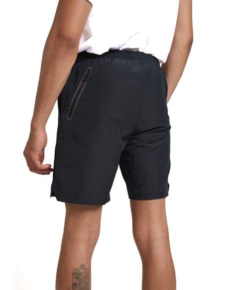 Short Umbro Pro Training Woven Short Black