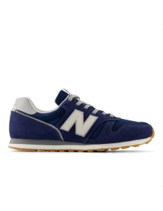 Zapatilla New Balance Hombre 373V2 Marino