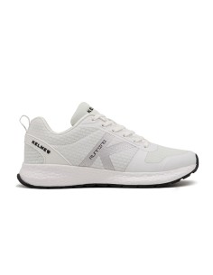 Zapatilla Kelme K-Rookie Blanca
