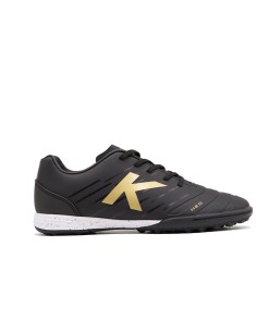 Bota De Fútbol Kelme Neo Turf Negra