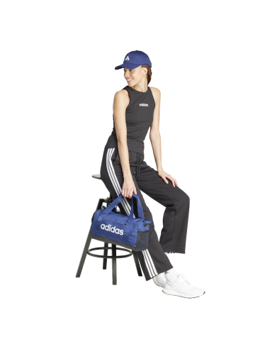 Camiseta Adidas Mujer Sportswear Negra