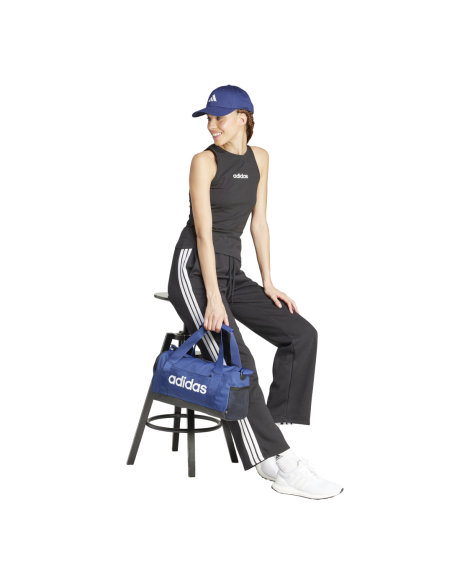 Camiseta Adidas Mujer Sportswear Negra