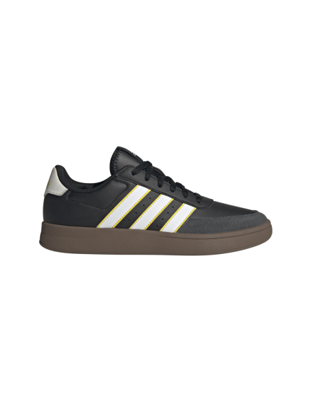 Zapatilla Adidas Hombre Breaknet 2.0 Negra