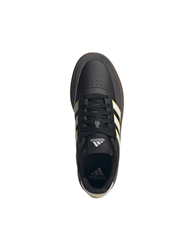 Zapatilla Adidas Hombre Breaknet 2.0 Negra
