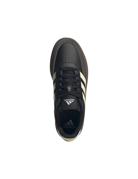 Zapatilla Adidas Hombre Breaknet 2.0 Negra