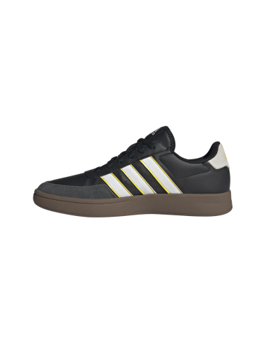 Zapatilla Adidas Hombre Breaknet 2.0 Negra
