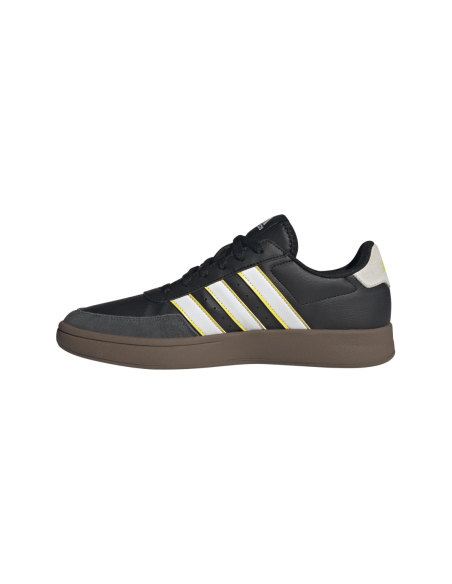 Zapatilla Adidas Hombre Breaknet 2.0 Negra