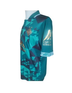 Camiseta Umbro Palma Futsal Walking 24/25 Jersey 2