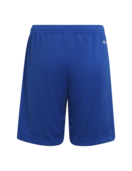 Short Adidas Niño Performance Marino
