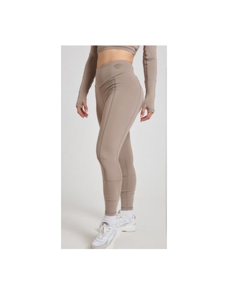 Malla Umbro Pro Training 7/8 Legging - Womens - Moon Rock