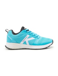 Zapatilla Kelme Mujer K-Rookie Turquesa