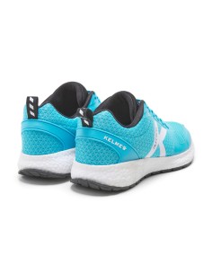 Zapatilla Kelme Mujer K-Rookie Turquesa 2