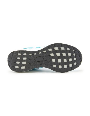 Zapatilla Kelme Mujer K-Rookie Turquesa