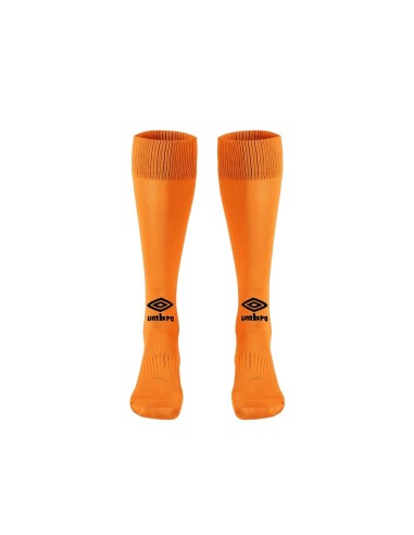 Medias Joy Umbro Naranja Junior