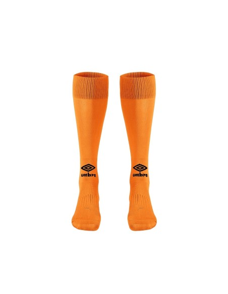 Medias Joy Umbro Naranja Junior