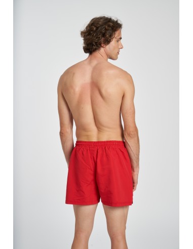 Bañador Cabopino Umbro Junior Rojo