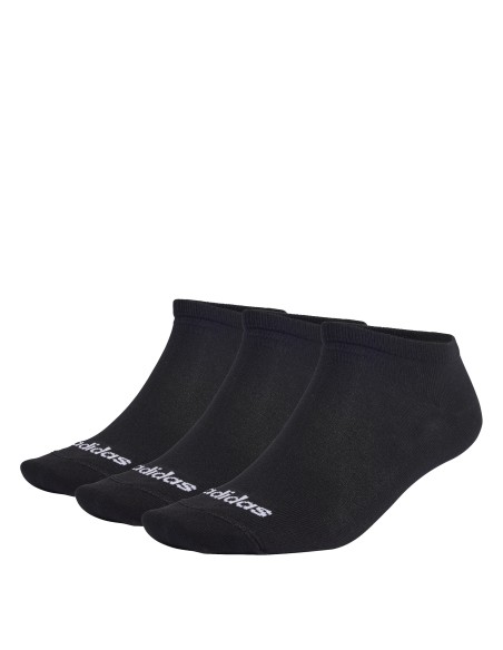 Calcetines Adidas Lin Low Negro
