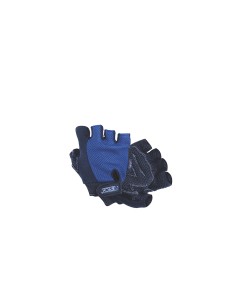 Guantes Atipick Hombre Azul