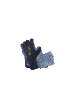 Guantes Atipick Hombre Azul Marino