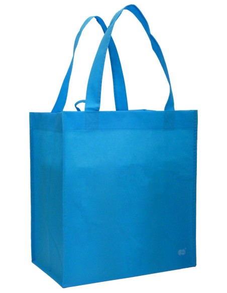 Bolsa Adidas Hombre Azul
